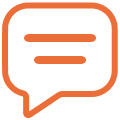 chat icon